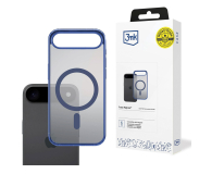 3mk Frosty MagCase Blue do iPhone Air - 1360703 - zdjęcie 1